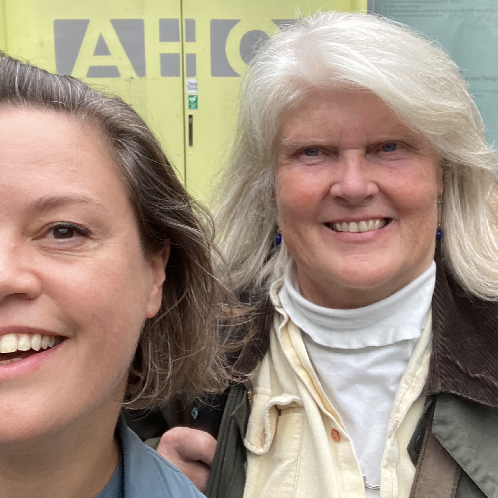 Et nytt permakulturlaug for arkitektur og design