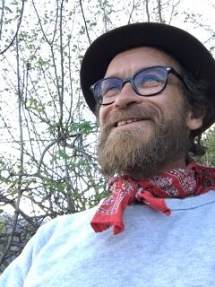 Eirik Lillebøe Wiken