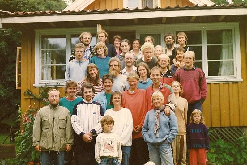 Nekrolog Herwig Pommeresche