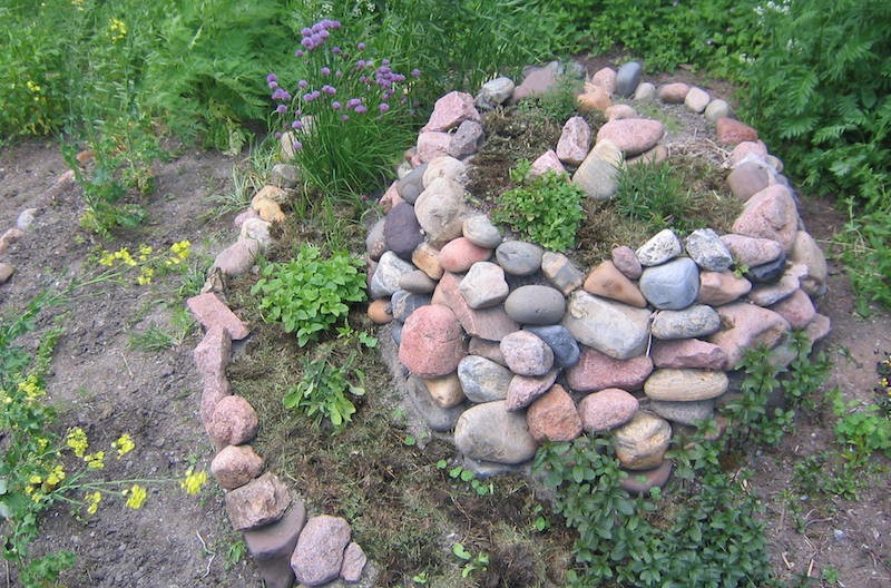 Photo by Jennifer McConachie